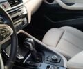 Черный БМВ X2, объемом двигателя 2 л и пробегом 114 тыс. км за 21800 $, фото 19 на Automoto.ua