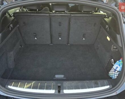 Черный БМВ X2, объемом двигателя 2 л и пробегом 102 тыс. км за 21900 $, фото 27 на Automoto.ua