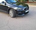 Черный БМВ X2, объемом двигателя 2 л и пробегом 117 тыс. км за 19500 $, фото 3 на Automoto.ua