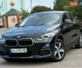 Черный БМВ X2, объемом двигателя 2 л и пробегом 76 тыс. км за 27200 $, фото 2 на Automoto.ua