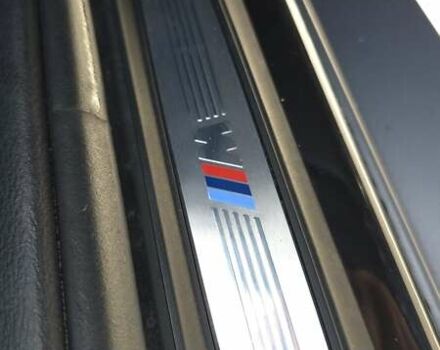 Черный БМВ X2, объемом двигателя 2 л и пробегом 102 тыс. км за 21900 $, фото 25 на Automoto.ua