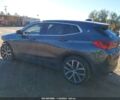 Черный БМВ X2, объемом двигателя 2 л и пробегом 94 тыс. км за 16500 $, фото 3 на Automoto.ua