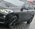 Черный БМВ X2, объемом двигателя 2 л и пробегом 77 тыс. км за 21500 $, фото 9 на Automoto.ua