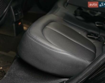 Черный БМВ X2, объемом двигателя 2 л и пробегом 77 тыс. км за 21500 $, фото 26 на Automoto.ua