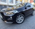 Чорний БМВ X2, об'ємом двигуна 2 л та пробігом 115 тис. км за 17900 $, фото 1 на Automoto.ua