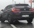 Черный БМВ X2, объемом двигателя 2 л и пробегом 77 тыс. км за 21500 $, фото 23 на Automoto.ua