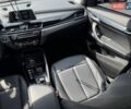 Черный БМВ X2, объемом двигателя 2 л и пробегом 76 тыс. км за 27700 $, фото 37 на Automoto.ua