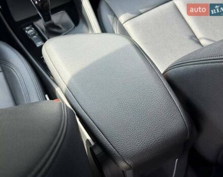 Черный БМВ X2, объемом двигателя 2 л и пробегом 76 тыс. км за 27700 $, фото 38 на Automoto.ua