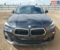 Черный БМВ X2, объемом двигателя 0 л и пробегом 53 тыс. км за 4900 $, фото 4 на Automoto.ua