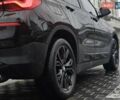 Черный БМВ X2, объемом двигателя 2 л и пробегом 77 тыс. км за 21500 $, фото 31 на Automoto.ua