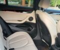 Черный БМВ X2, объемом двигателя 2 л и пробегом 114 тыс. км за 21800 $, фото 2 на Automoto.ua