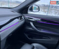 Черный БМВ X2, объемом двигателя 2 л и пробегом 92 тыс. км за 28500 $, фото 15 на Automoto.ua
