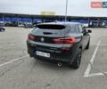 БМВ X2 2018 в Днепре (Днепропетровске) на Automoto.ua Черный БМВ X2, объемом двигателя 2 л и пробегом 144 тыс. км за 27300 $, фото 6 на Automoto.ua