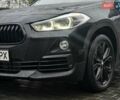 Черный БМВ X2, объемом двигателя 2 л и пробегом 77 тыс. км за 21500 $, фото 16 на Automoto.ua