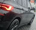 Черный БМВ X2, объемом двигателя 2 л и пробегом 77 тыс. км за 21500 $, фото 6 на Automoto.ua
