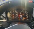 Черный БМВ X2, объемом двигателя 2 л и пробегом 91 тыс. км за 21750 $, фото 27 на Automoto.ua