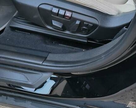 Черный БМВ X2, объемом двигателя 2 л и пробегом 117 тыс. км за 19500 $, фото 11 на Automoto.ua