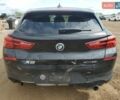 Черный БМВ X2, объемом двигателя 0 л и пробегом 53 тыс. км за 4900 $, фото 5 на Automoto.ua