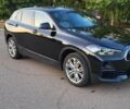 Черный БМВ X2, объемом двигателя 2 л и пробегом 117 тыс. км за 19500 $, фото 4 на Automoto.ua