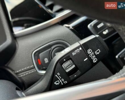 Черный БМВ X2, объемом двигателя 2 л и пробегом 76 тыс. км за 27700 $, фото 41 на Automoto.ua