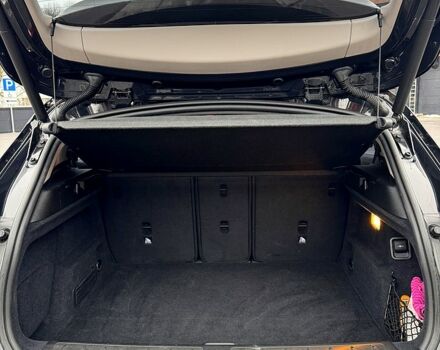 Чорний БМВ X2, об'ємом двигуна 2 л та пробігом 67 тис. км за 29000 $, фото 8 на Automoto.ua