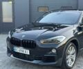 Черный БМВ X2, объемом двигателя 0 л и пробегом 115 тыс. км за 18000 $, фото 1 на Automoto.ua