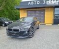 Черный БМВ X2, объемом двигателя 2 л и пробегом 49 тыс. км за 27000 $, фото 5 на Automoto.ua