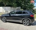 Черный БМВ X2, объемом двигателя 2 л и пробегом 46 тыс. км за 24500 $, фото 10 на Automoto.ua