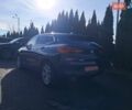 Черный БМВ X2, объемом двигателя 2 л и пробегом 79 тыс. км за 20750 $, фото 6 на Automoto.ua