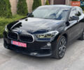 Чорний БМВ X2, об'ємом двигуна 2 л та пробігом 155 тис. км за 17700 $, фото 1 на Automoto.ua