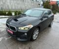 Чорний БМВ X2, об'ємом двигуна 2 л та пробігом 194 тис. км за 16900 $, фото 1 на Automoto.ua