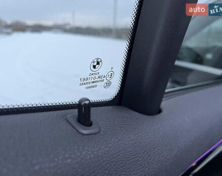 Черный БМВ X2, объемом двигателя 2 л и пробегом 92 тыс. км за 28500 $, фото 43 на Automoto.ua