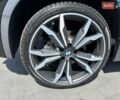 Черный БМВ X2, объемом двигателя 2 л и пробегом 46 тыс. км за 24500 $, фото 12 на Automoto.ua