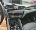 БМВ X2 2018 в Днепре (Днепропетровске) на Automoto.ua Черный БМВ X2, объемом двигателя 2 л и пробегом 144 тыс. км за 27300 $, фото 20 на Automoto.ua