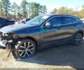 Черный БМВ X2, объемом двигателя 2 л и пробегом 94 тыс. км за 16500 $, фото 2 на Automoto.ua