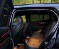 Черный БМВ X2, объемом двигателя 2 л и пробегом 111 тыс. км за 20700 $, фото 7 на Automoto.ua