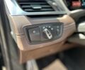 Черный БМВ X2, объемом двигателя 2 л и пробегом 46 тыс. км за 24500 $, фото 43 на Automoto.ua