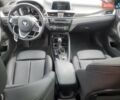 Черный БМВ X2, объемом двигателя 0 л и пробегом 53 тыс. км за 4900 $, фото 7 на Automoto.ua