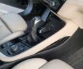 Черный БМВ X2, объемом двигателя 2 л и пробегом 114 тыс. км за 21800 $, фото 20 на Automoto.ua