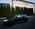 Черный БМВ X2, объемом двигателя 2 л и пробегом 111 тыс. км за 20700 $, фото 9 на Automoto.ua