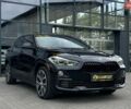 Черный БМВ X2, объемом двигателя 2 л и пробегом 140 тыс. км за 18000 $, фото 1 на Automoto.ua