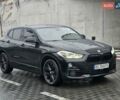 Черный БМВ X2, объемом двигателя 2 л и пробегом 77 тыс. км за 21500 $, фото 10 на Automoto.ua