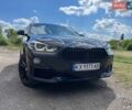 Черный БМВ X2, объемом двигателя 2 л и пробегом 73 тыс. км за 20500 $, фото 1 на Automoto.ua