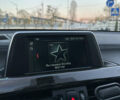 Черный БМВ X2, объемом двигателя 2 л и пробегом 79 тыс. км за 22900 $, фото 19 на Automoto.ua