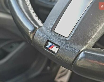 Черный БМВ X2, объемом двигателя 2 л и пробегом 102 тыс. км за 21900 $, фото 24 на Automoto.ua