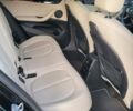 Черный БМВ X2, объемом двигателя 2 л и пробегом 114 тыс. км за 21800 $, фото 1 на Automoto.ua