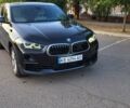 Черный БМВ X2, объемом двигателя 2 л и пробегом 114 тыс. км за 21800 $, фото 4 на Automoto.ua