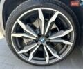 Черный БМВ X2, объемом двигателя 2 л и пробегом 46 тыс. км за 24500 $, фото 15 на Automoto.ua