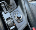 Черный БМВ X2, объемом двигателя 2 л и пробегом 50 тыс. км за 31999 $, фото 36 на Automoto.ua