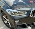 Черный БМВ X2, объемом двигателя 2 л и пробегом 76 тыс. км за 27200 $, фото 15 на Automoto.ua